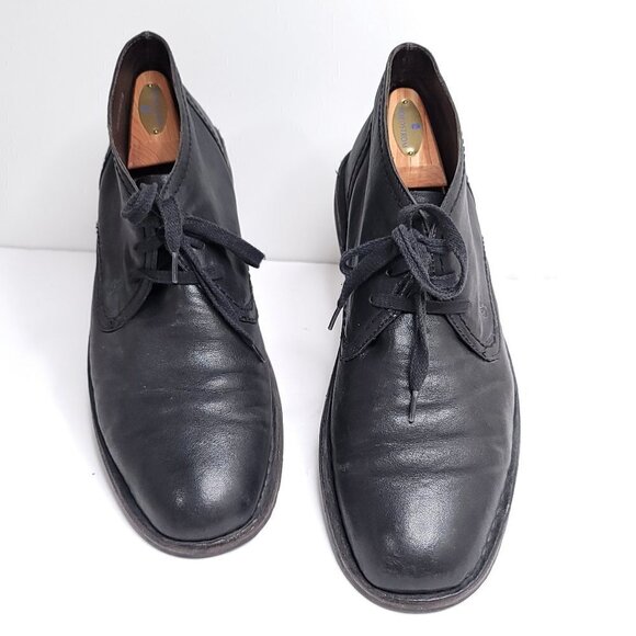 John Varvatos Portland Chukka - Picture 4 of 10